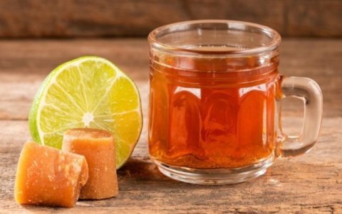 Esta agua, aunque refrescante, siempre hay que tomarla con moderación.