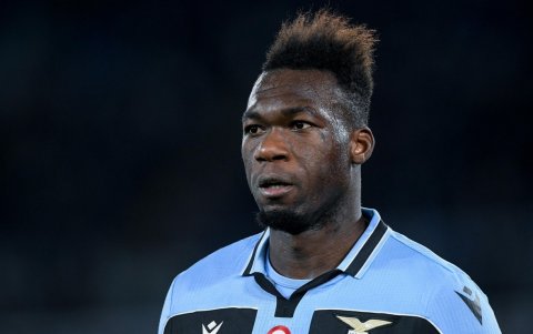 Felipe Caicedo le tiró un guiño a Barcelona SC.