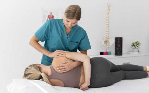 El conocimiento de la quiropráctica data desde 1985