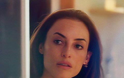 Marimar Vega interpreta a Martina.