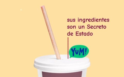 Green Deli ofrece este 16 de octubre, esta bebida con ingredientes que son un secreto de estado.