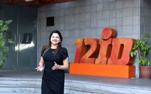 La titular de la ID, Analía Ledesma, descarta que el partido esté en búsqueda de cuotas de poder.