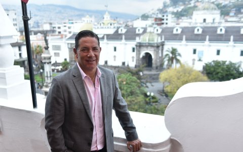 En sus ratos libres se desconecta con el tenis, su familia y la tecnología.