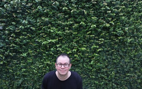 Juan Fernando Andrade.