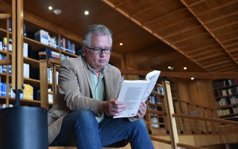 El autor asegura que 