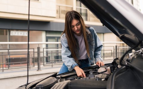 Los chequeos de prevención son de mucha ayuda para que tu carro dure más tiempo.