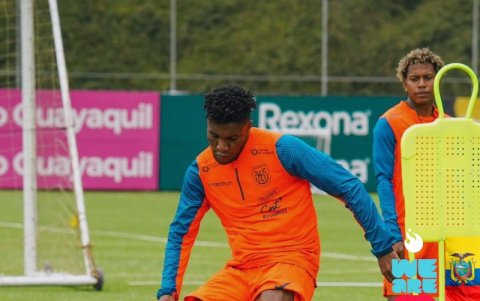 Cifuentes estará fuera de las canchas por un golpe.