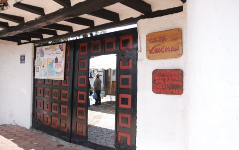 Mantener los bienes requiere recursos económicos, pero también humanos.