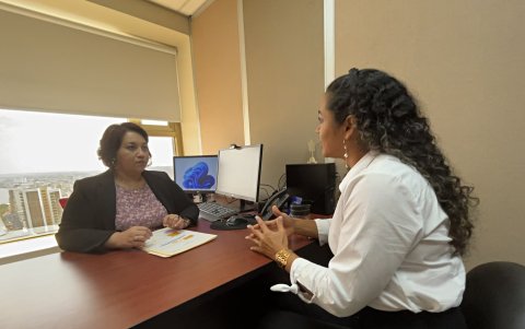 Valores. En algunas firmas, al seleccionar personal, pesa más la actitud, la integridad y el trabajo en equipo que la experiencia laboral.
