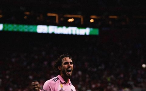 Leonardo Campana asegura que volverán más fuertes.