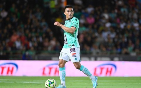 El León de Ángel Mean recibe al Atlas en fecha aplazada de la LigaMx.