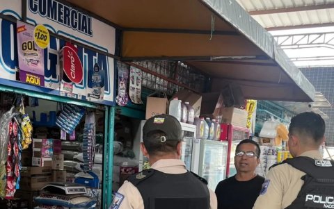 Policía. La ciudadanía dice que las rondas que se hacen son insuficientes.