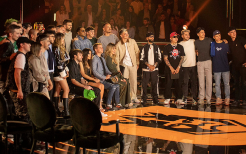 Presidentes de la Kings League Santander