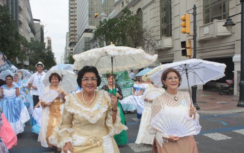 El Centro Gerontológico espera seguir realizando nuevas ediciones en años posteriores.