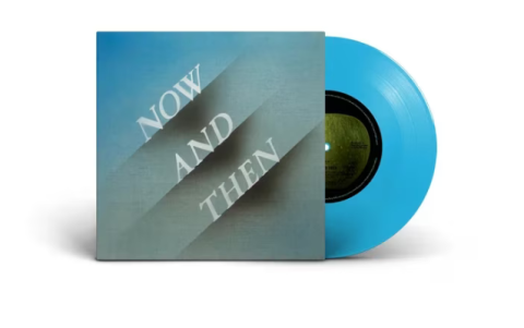 Portada del Disco de 