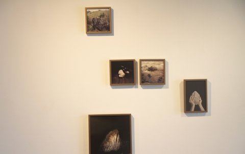 En 2024, la muestra se trasladará a Ciudad de México.