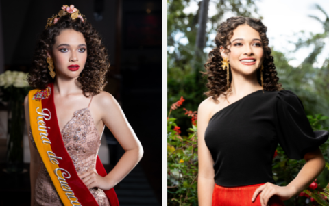 Pasó de caminar en zapatos deportivos a elegantes stilettos.