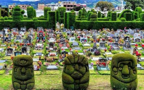 José María Azael Franco (Carchi, Ecuador)