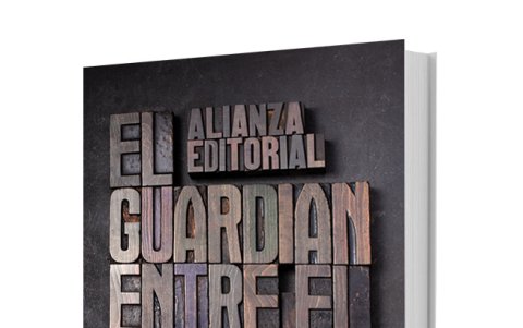 Portada de la obra 'El guardián entre el centeno?, de J. D. Salinger.