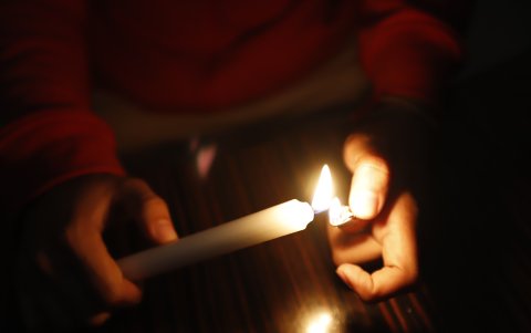 Imagen para graficar los apagones.