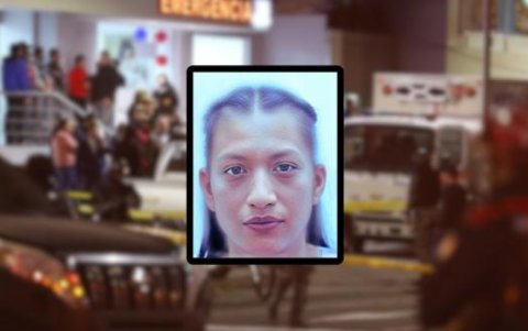 Laura Castillo se encuentra procesada por delincuencia organizada y por el asesinato de Fernando Villavicencio