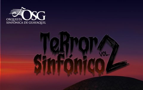 Invitación a la propuesta musical de la Orquesta Sinfónica de Guayaquil