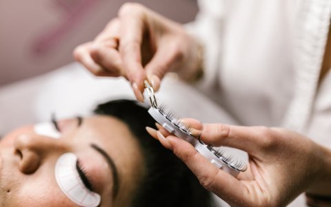 La técnica es de rápida aplicación.