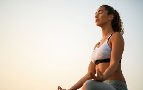 El yoga no es una religión, es una filosofía de vida, que acerca a esa esencia espiritual que muchos están buscando