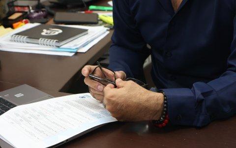 León se ha especializado en Administración de Proyectos Tiene más de 22 años de experiencia en empresas públicas y privadas.