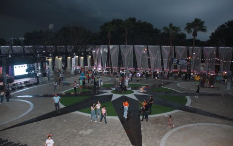 El pasado 28 de octubre fue reinaugurado Guayarte.