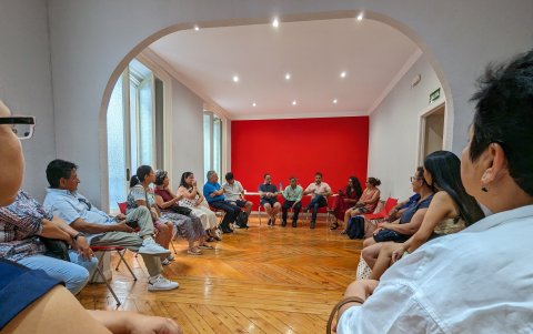 Ecuatorianos con hipotecas en España solicitan asesoría jurídica al nuevo gobierno