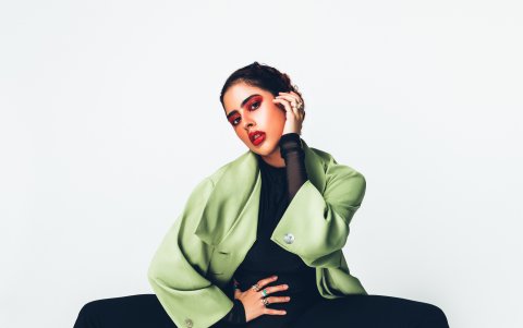 Estudió varias disciplinas artísticas.