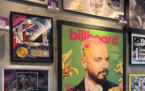 Galería de sueños.