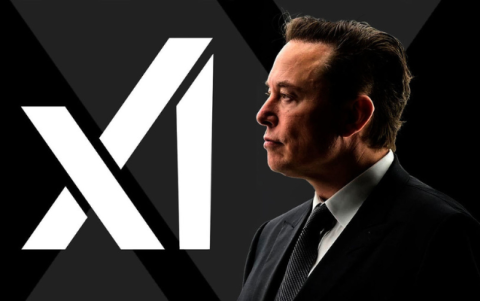 Elon Musk es el propietario de la plataforma X.