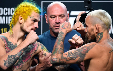 Chito venció a O' Malley en el 2020.