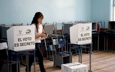 El cambio de domicilio electoral es un trámite gratuito.