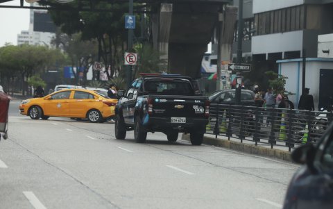 La ciudadanía pide mayor patrullaje tanto de la Policía como del Municipio.