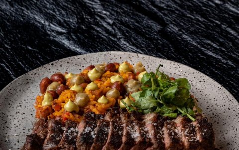 En Tributo se aprovecha todos los cortes de la vaca.