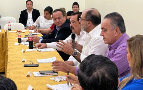 El Partido Social Cristiano es uno de las organizaciones que mostró su apoyo a Daniel Noboa.