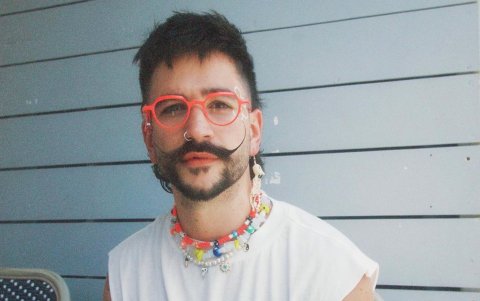 Camilo es uno de los ganadores del Latin Grammy.