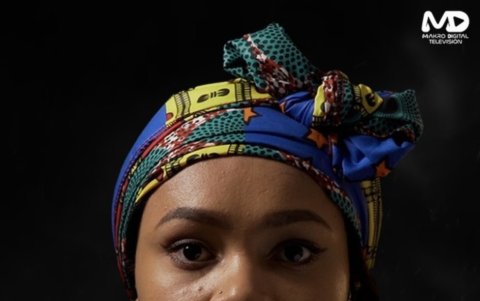 Neisi: la fuerza de un sueño,