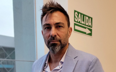 El exarquero tricolor se desempeña hoy en día como presentador de televisión y comentarista deportivo.