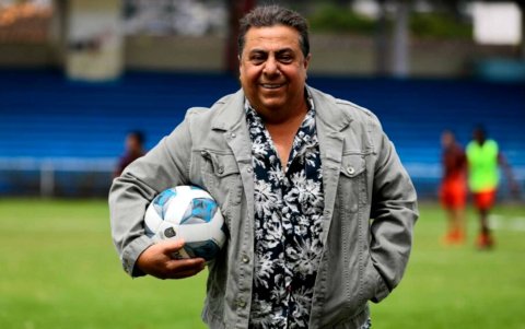 Marlon Granda, presidente de Libertad, denunció los supuestos amaños.