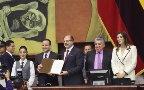 Acaiturri es el cuarto vocal de la CAL.