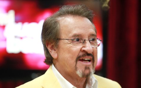 Fue parte de la comedia 'El Chavo del Ocho'.