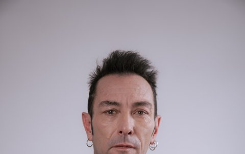 Pablo Estrella ha destacado en otros proyectos musicales como artista.