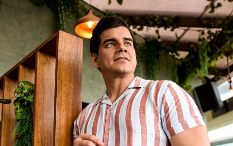 Del 2023 quemaría las malas intenciones.