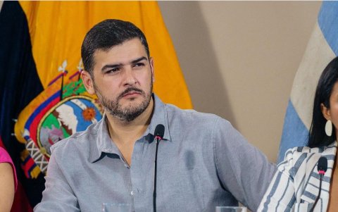 El alcalde Aquiles Álvarez adelantó que la planificación no depende del Quinto Puente.