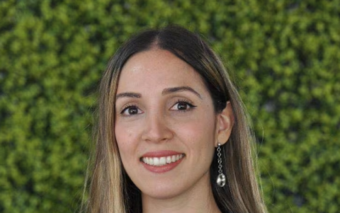 Sonsoles García - abogada guayaquileña