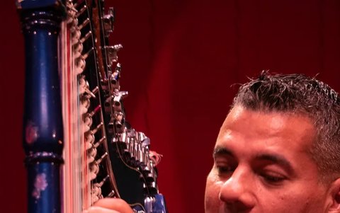 Artistas de gran trayectoria se presentarán